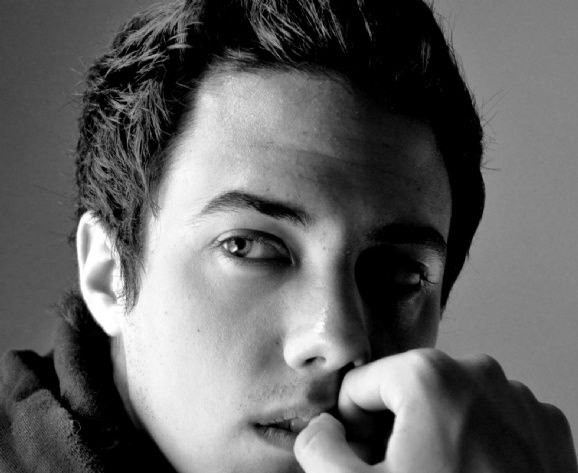 Foto de Leroy Sanchez