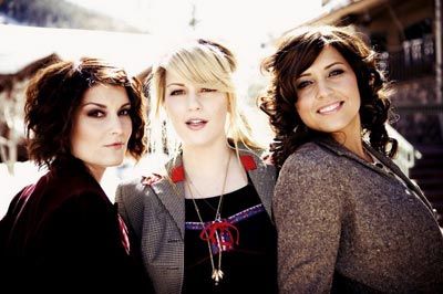 Foto de BarlowGirl