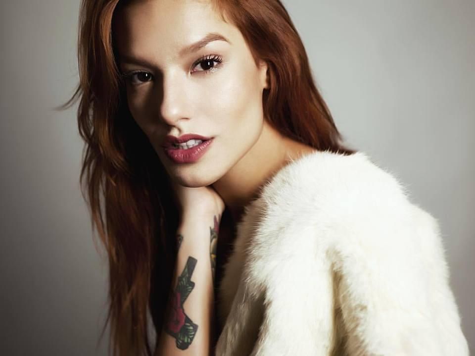 Foto de Luanna Exner