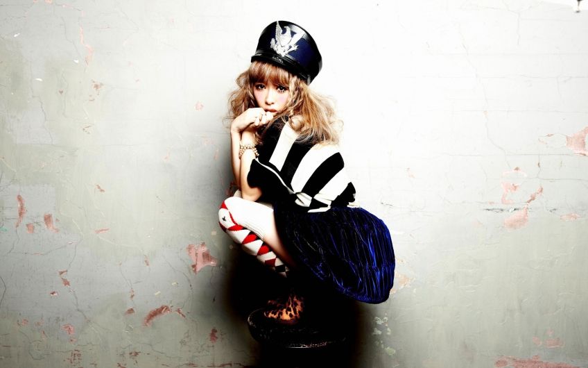 Foto de Miliyah Kato