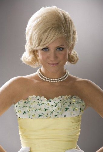 Foto de Brittany Snow