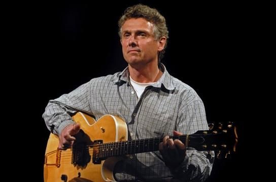 Foto de Pierre Van Dormael