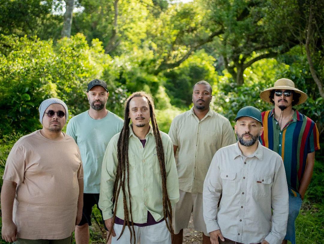 Foto de Solo Fértil