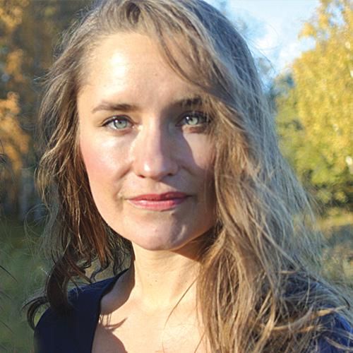 Foto de Lisa Lestander