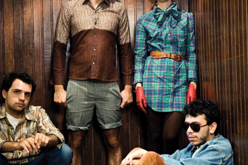 Foto de Dead Lover's Twisted Heart