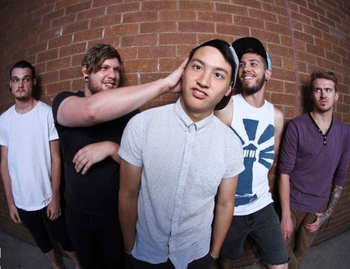 Foto de When Giants Sleep