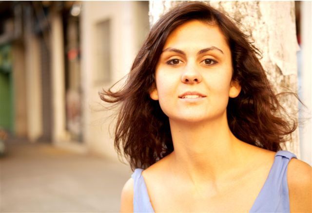 Foto de Marina Wisnik