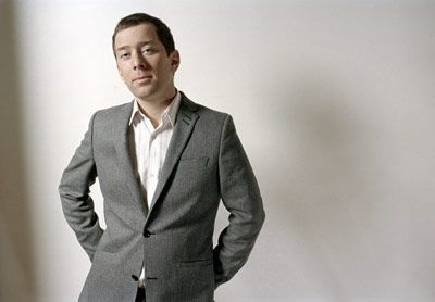 Foto de Pelle Carlberg