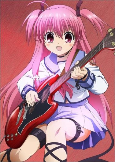 Foto de Girl Dead Monster