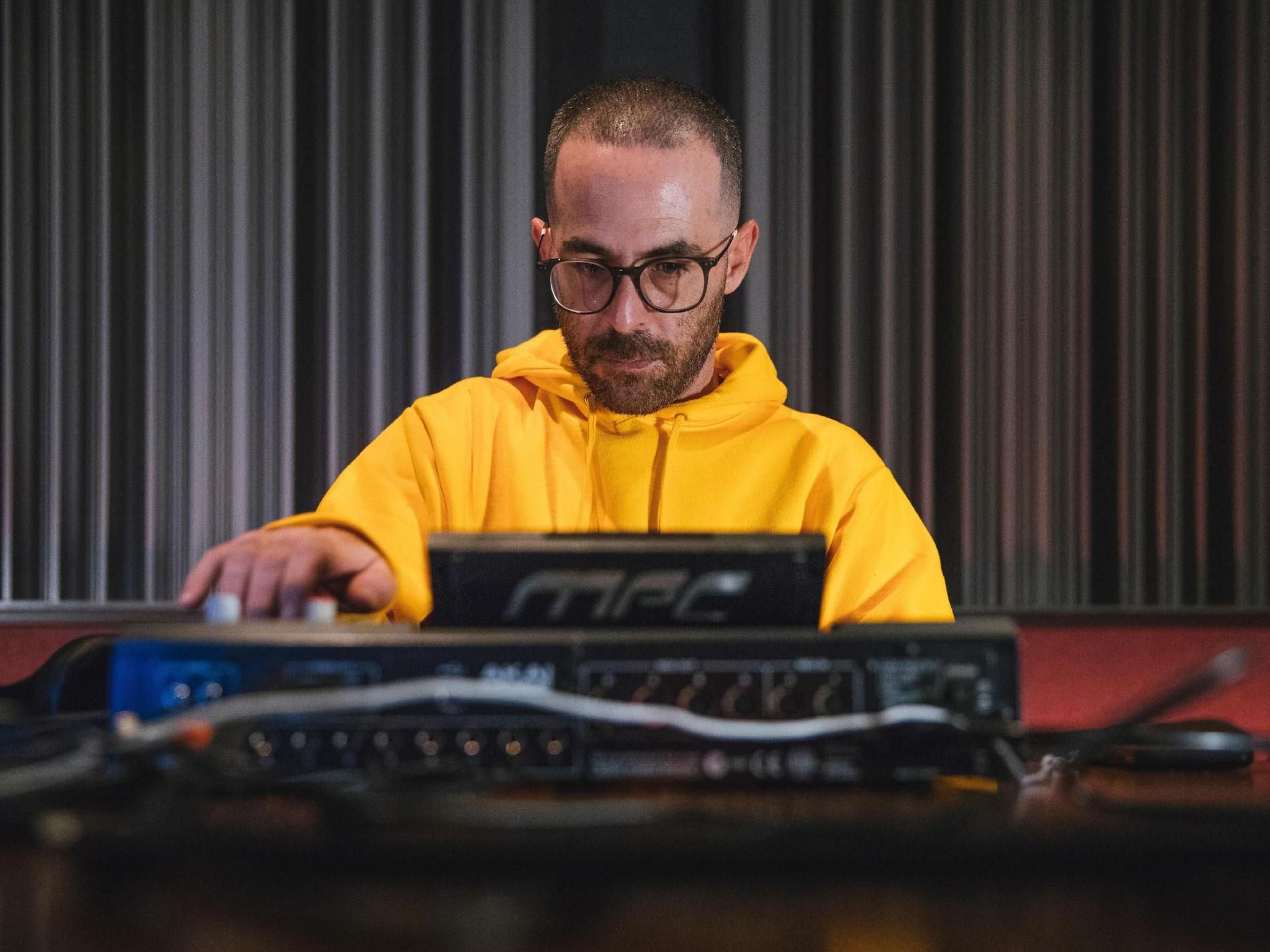 Foto de The Alchemist