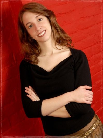 Foto de Jillian Aversa