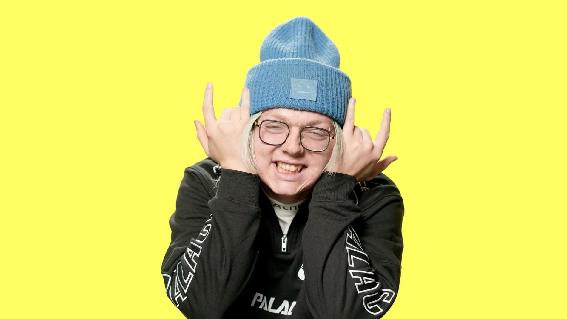 Foto de Sueco The Child