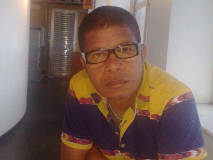 Foto de Arthur Figueroa