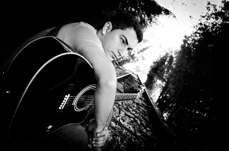 Foto de Gerson Chamberlaim