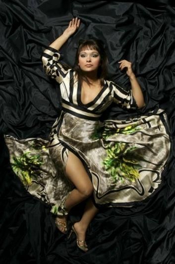 Foto de Olivia Lewis