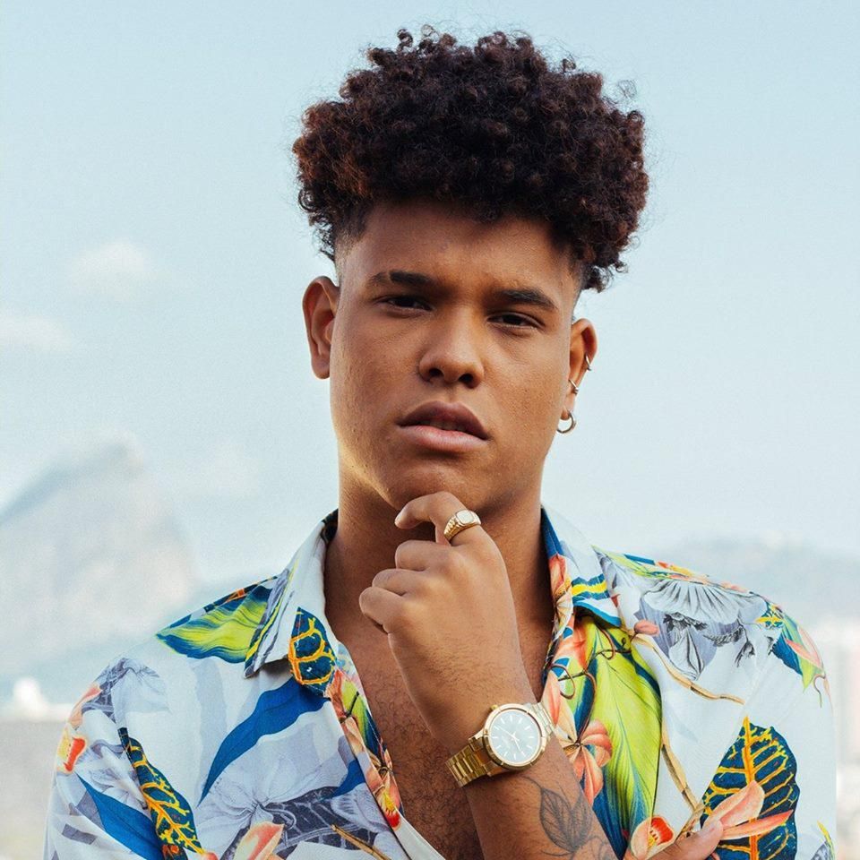 Foto de Caio Batalha