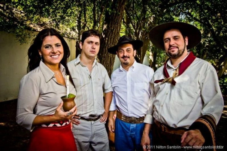 Foto de Buenas e M'espalho