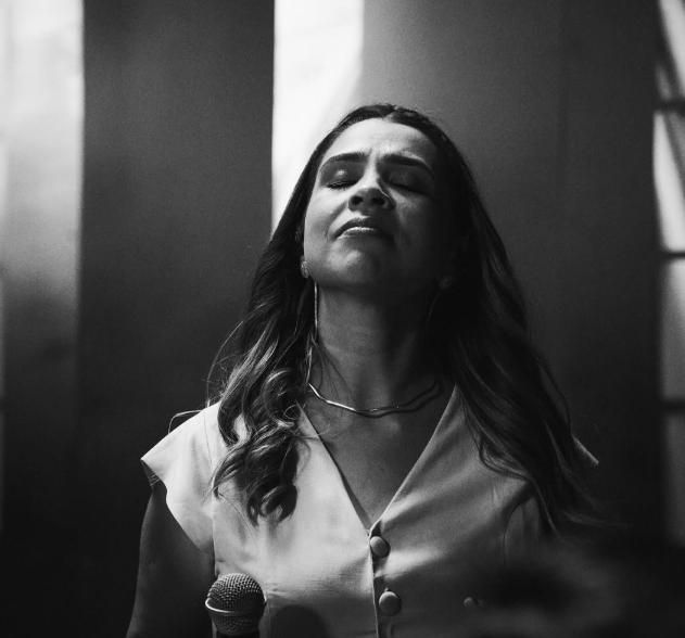 Foto de Daiane Diniz