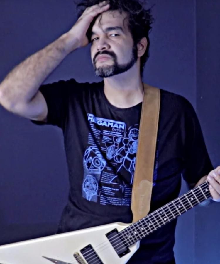 Foto de Schneider Souza