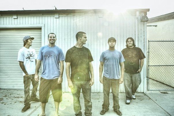 Photo of Iration