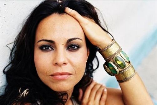 Foto de Barbara Mendes