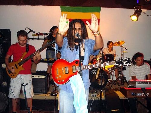 Foto de Tabernáculo de Jah