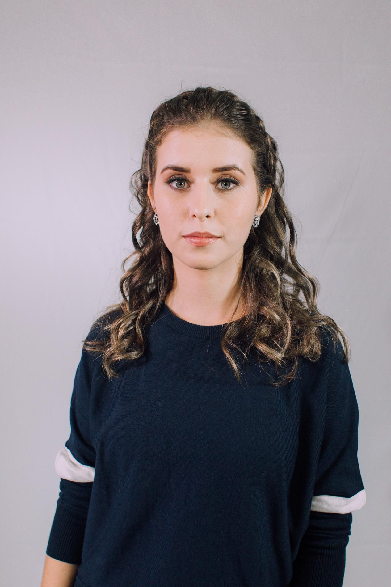 Foto de Ana Julia Pettini