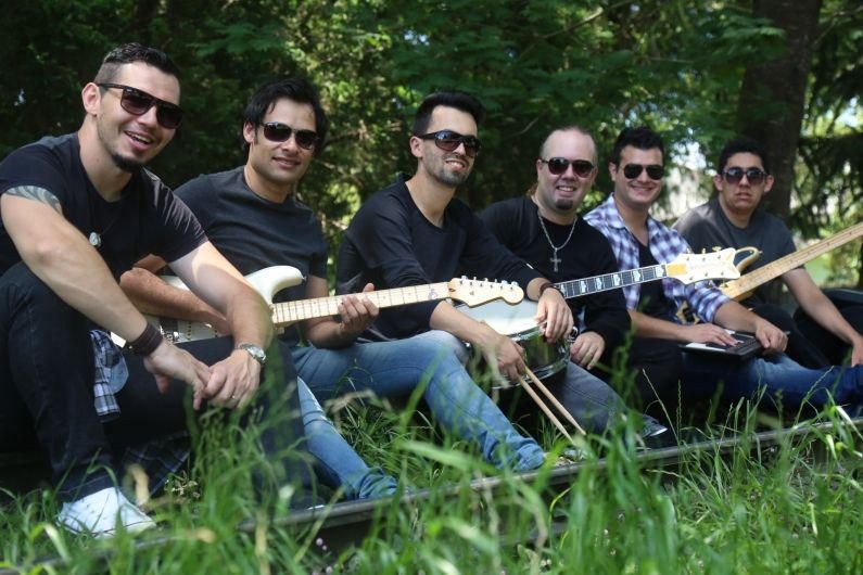 Foto de Banda Tia Cecília