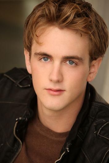 Foto de Austin Powell