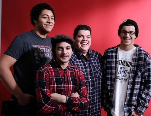 Photo of Forever Came Calling