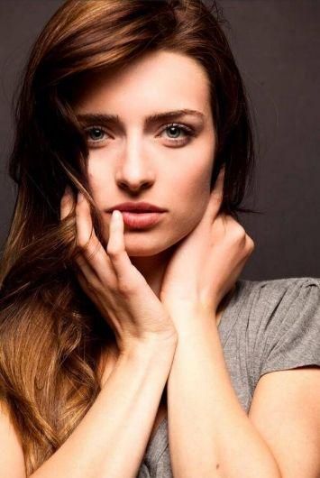 Photo of Kirsten Collins