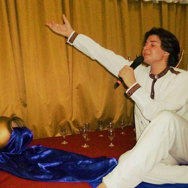 Foto de Ministério Alegria