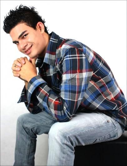 Foto de Thyago Rybeiro