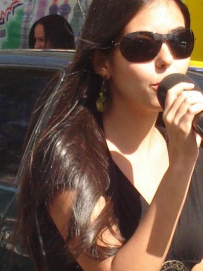 Foto de Vanessa Morais