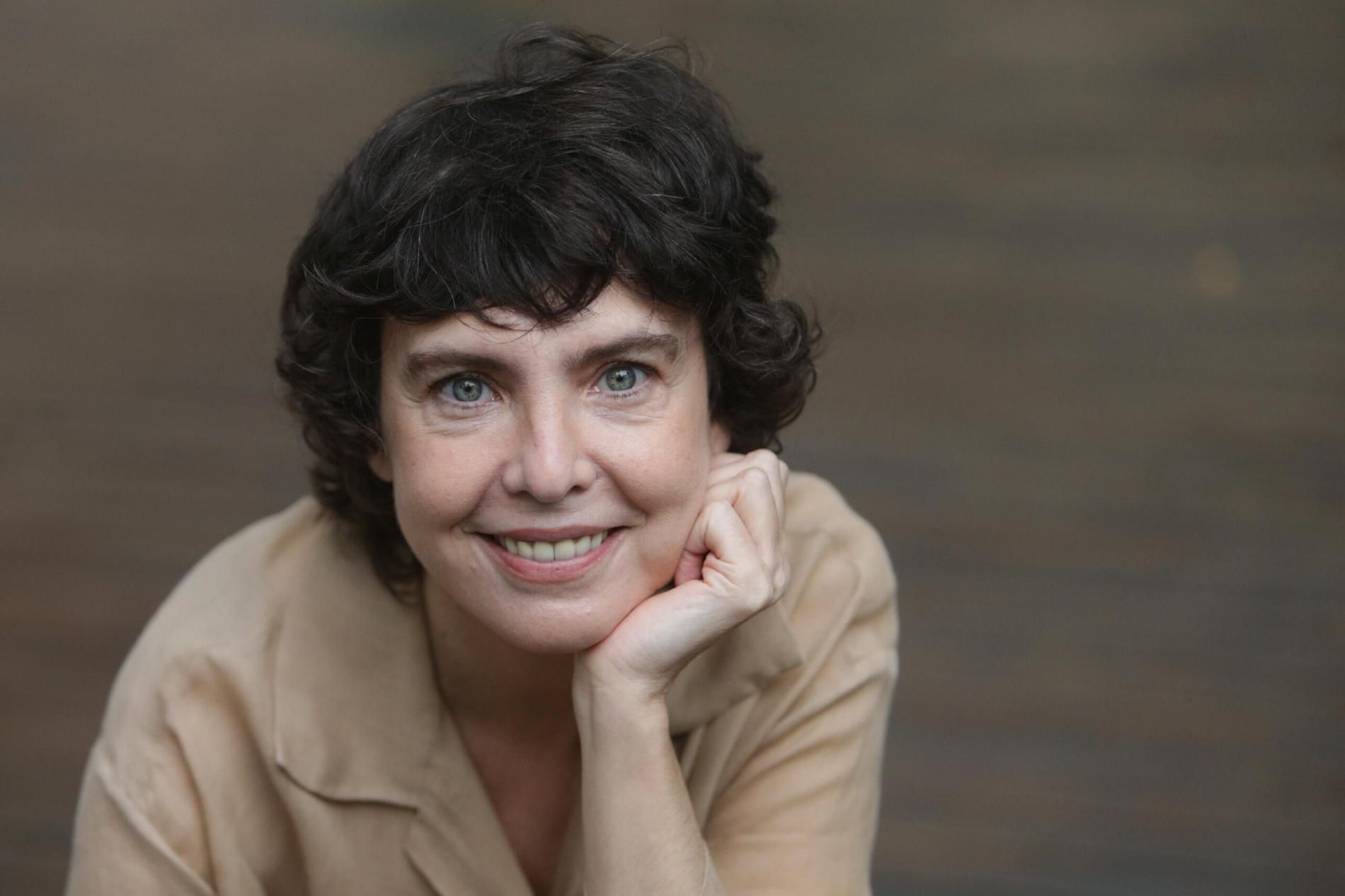 Foto de Adriana Partimpim