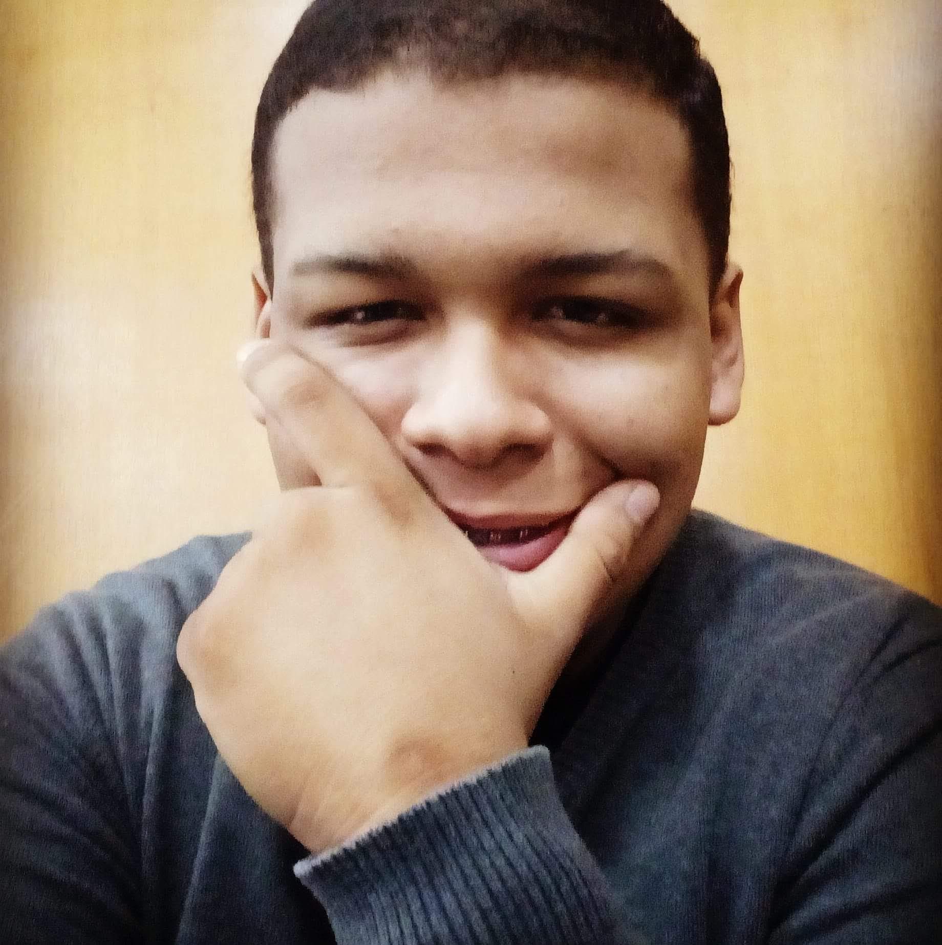 Foto de Raeder Filho