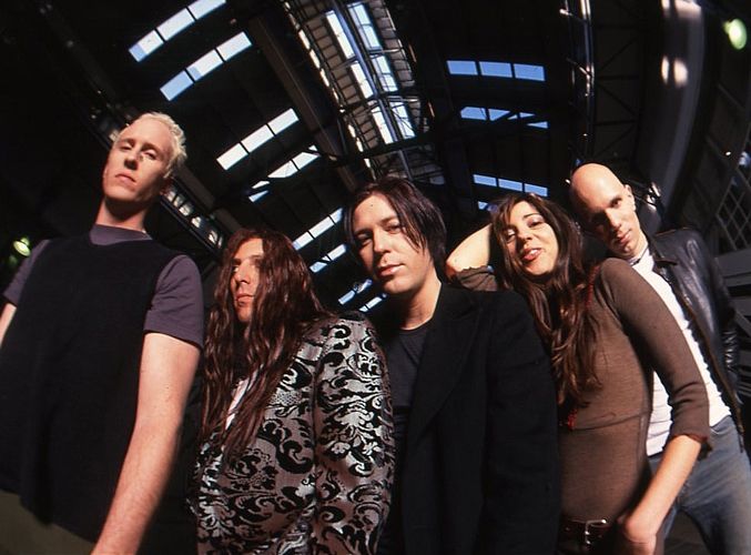 Foto de A Perfect Circle