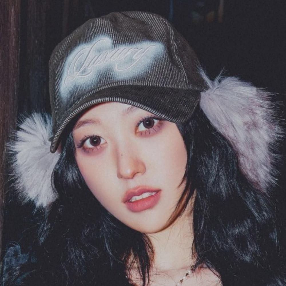 Foto de Choerry (ARTMS)