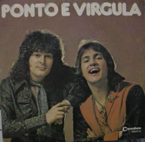 Foto de Ponto e Vírgula