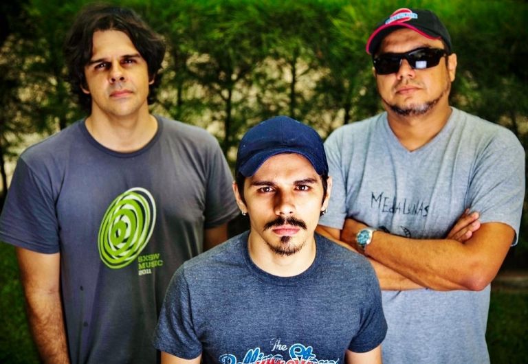 Foto de Zefirina Bomba