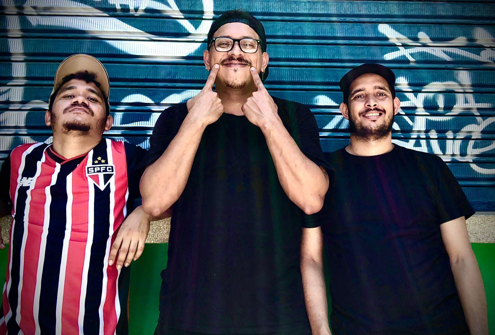 Foto de Maldita Dislexia