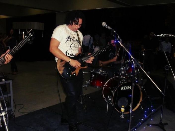 Foto de Atividade Paralela