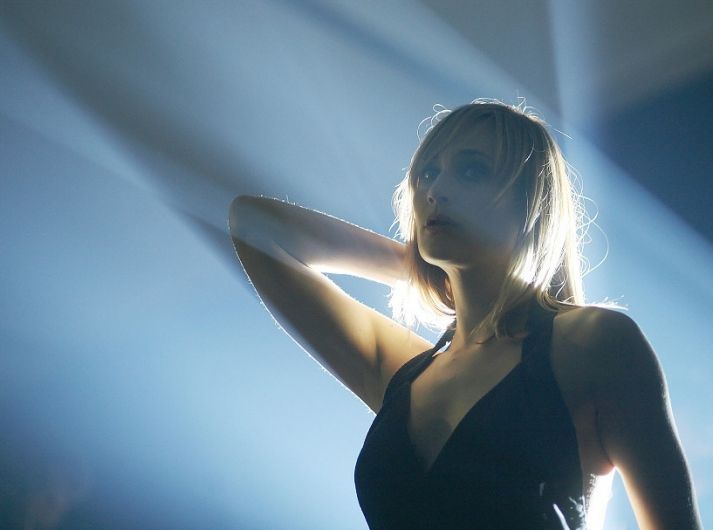 Foto de Geike Arnaert