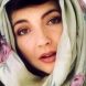Foto do artista Kate Bush