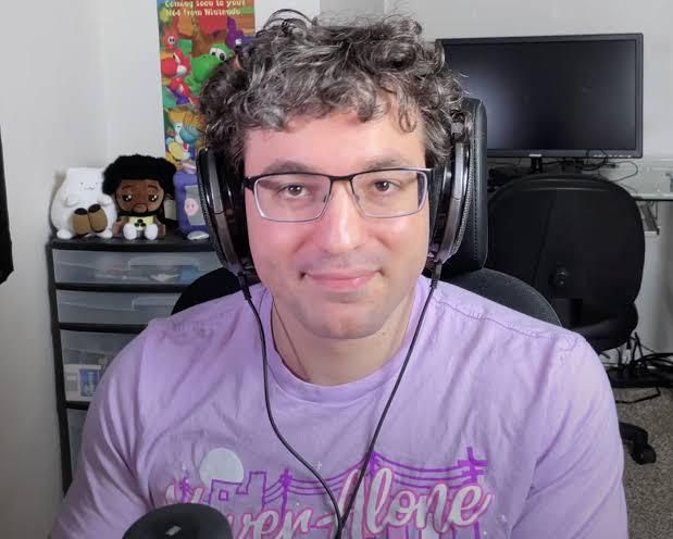 Photo of Dan Salvato