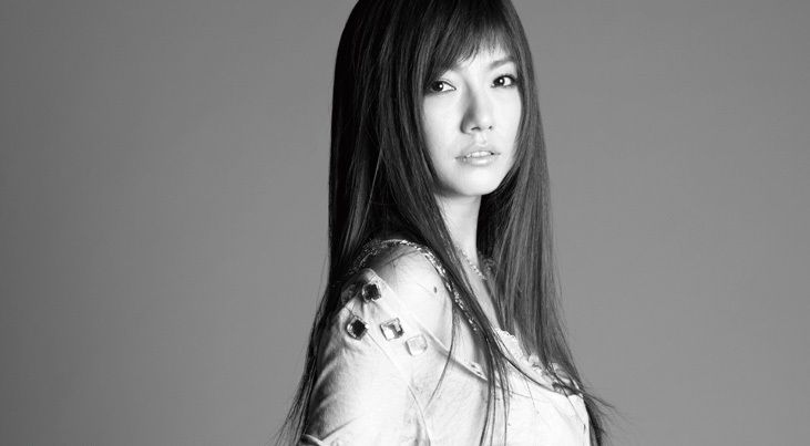 Foto de Hitomi Shimatani