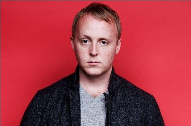 Foto de James Mccartney