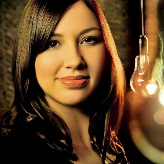 Foto de Joyce Carnassale