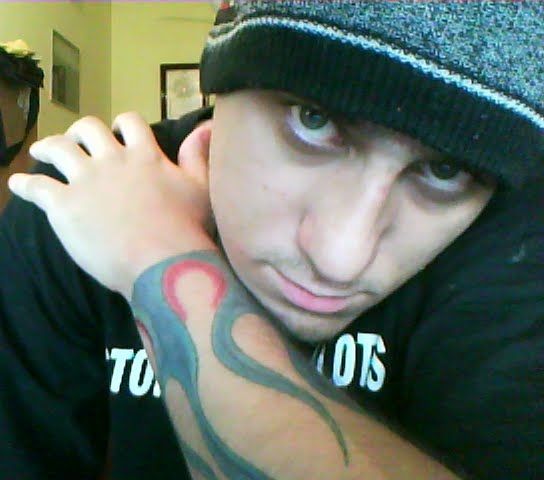 Foto de Guilherme Chaz