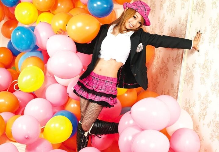 Foto de Masami Mitsuoka